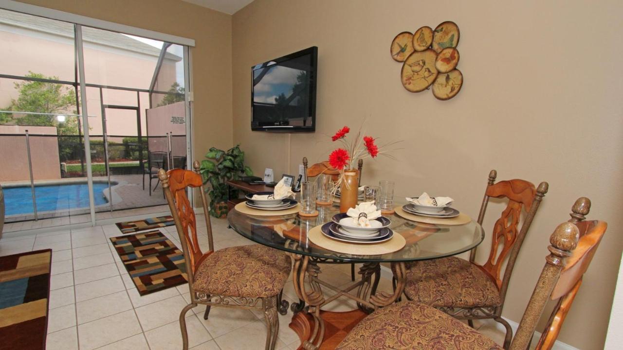 Windsor Palms Resort - 3 Bed 3 Baths Townhome Kissimmee Exterior photo