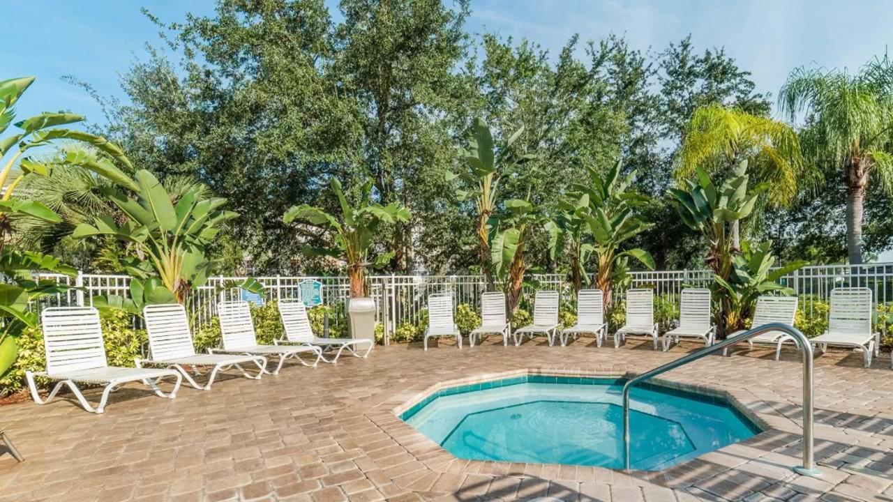 Windsor Palms Resort - 3 Bed 3 Baths Townhome Kissimmee Exterior photo